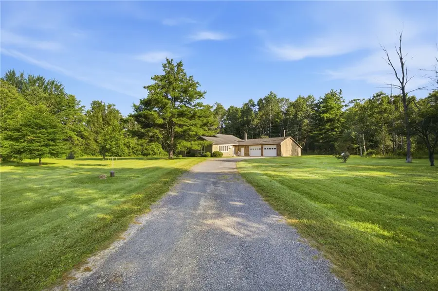 4588 Stever Hill Road, Branchport, NY 14418 - #3