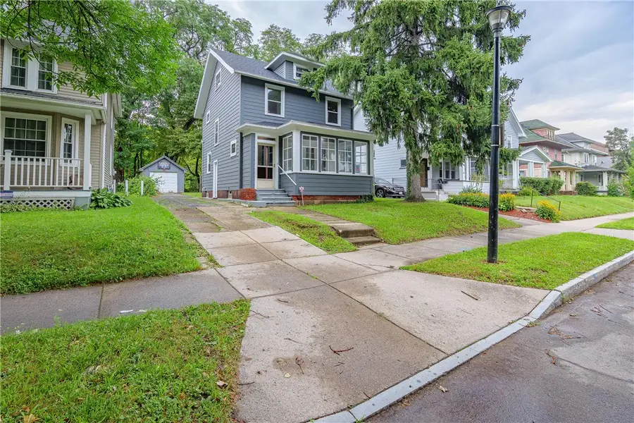 70 Monica Street, Rochester, NY 14619 - #2