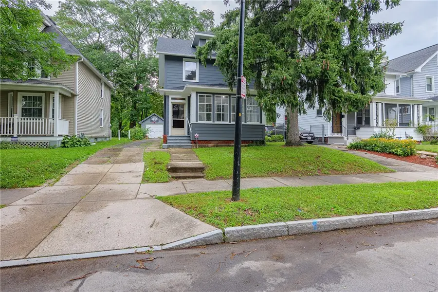 70 Monica Street, Rochester, NY 14619 - #3