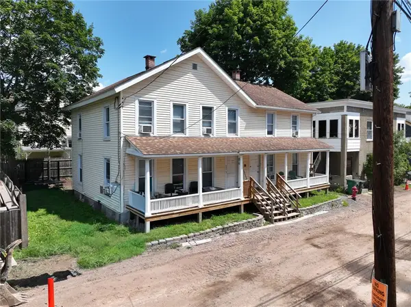 5-7 Washington Street, Oneonta, NY 13820