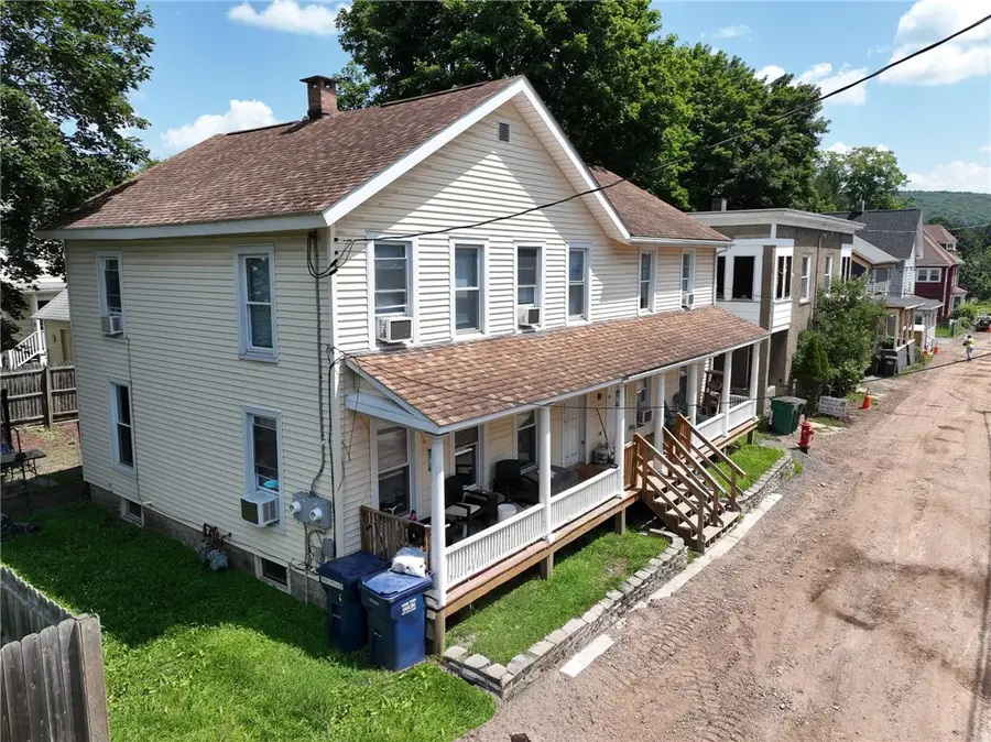 5-7 Washington Street, Oneonta, NY 13820 - #2