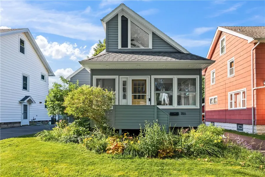 186 Wilsonia Road, Rochester, NY 14609 - #2