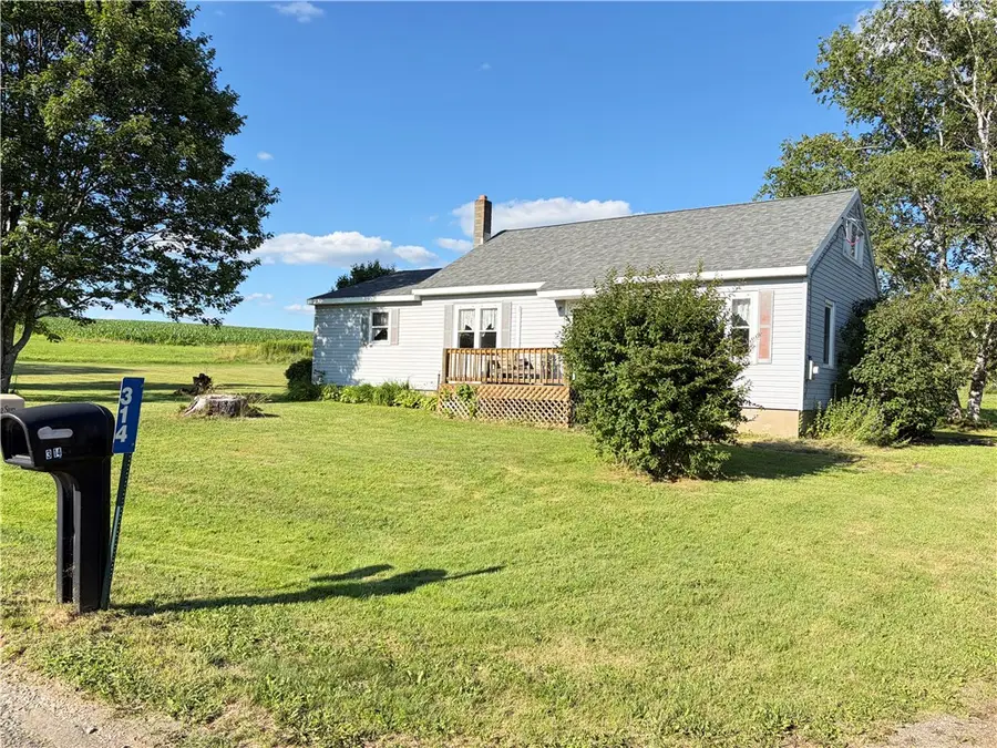 314 Owlville Road, Bainbridge, NY 13733 - #2