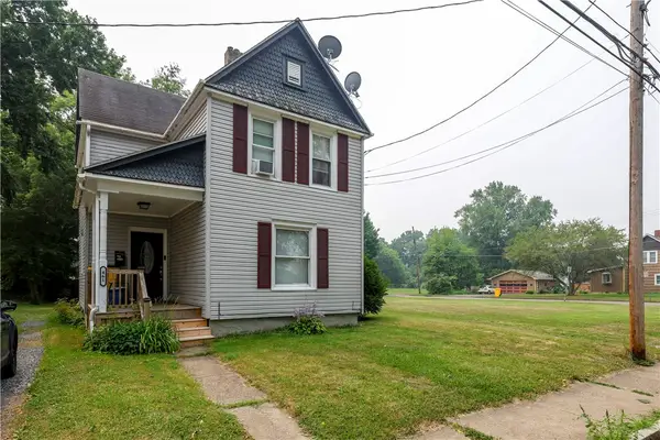 461 W Hudson Street, Elmira, NY 14904