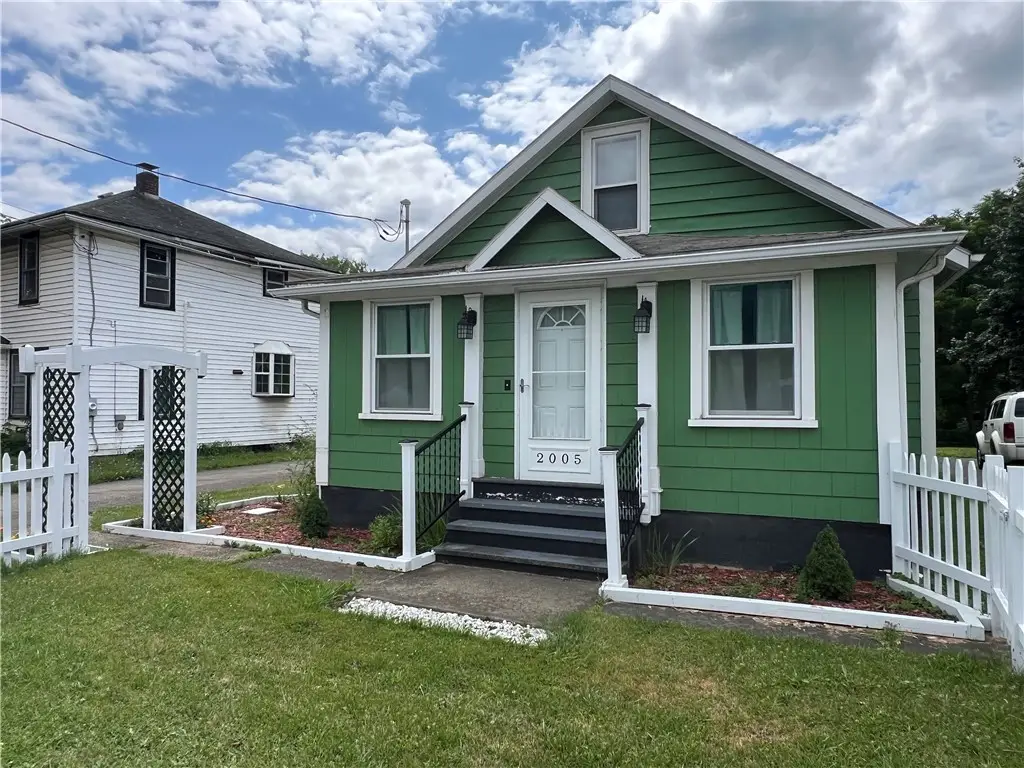 2005 Lake Road, Elmira, NY 14903 - #1
