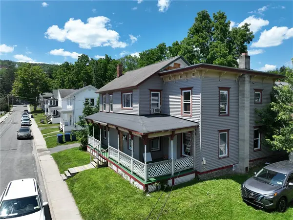 6 Columbia Street, Oneonta, NY 13820