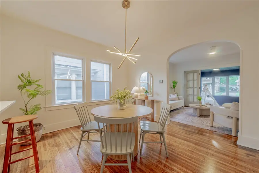 312 Brooks Avenue, Rochester, NY 14619 - #2