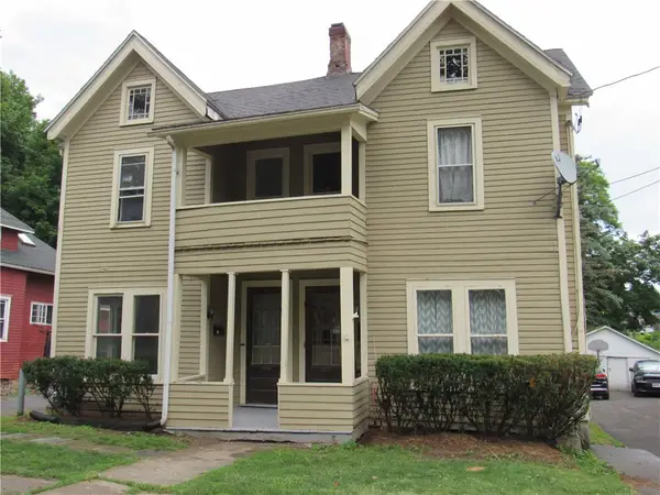 86 Phelps Street #84, Lyons, NY 14489