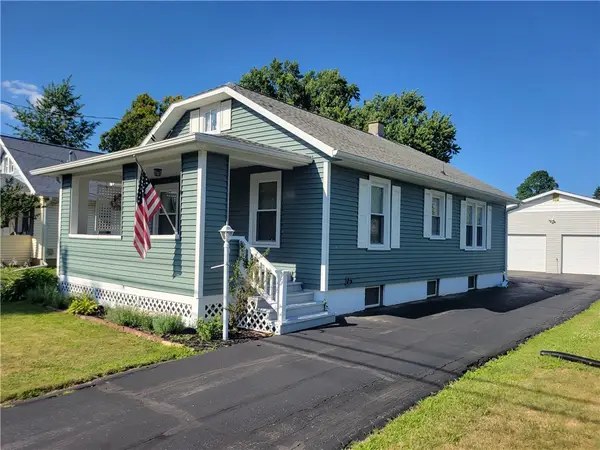805 Cedar Street, Elmira, NY 14904