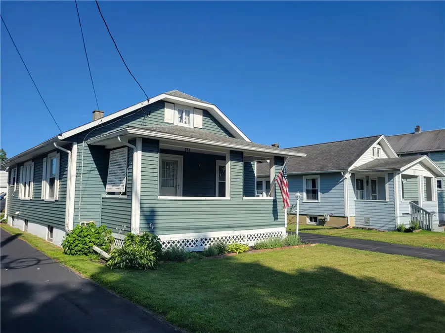 805 Cedar Street, Elmira, NY 14904 - #2