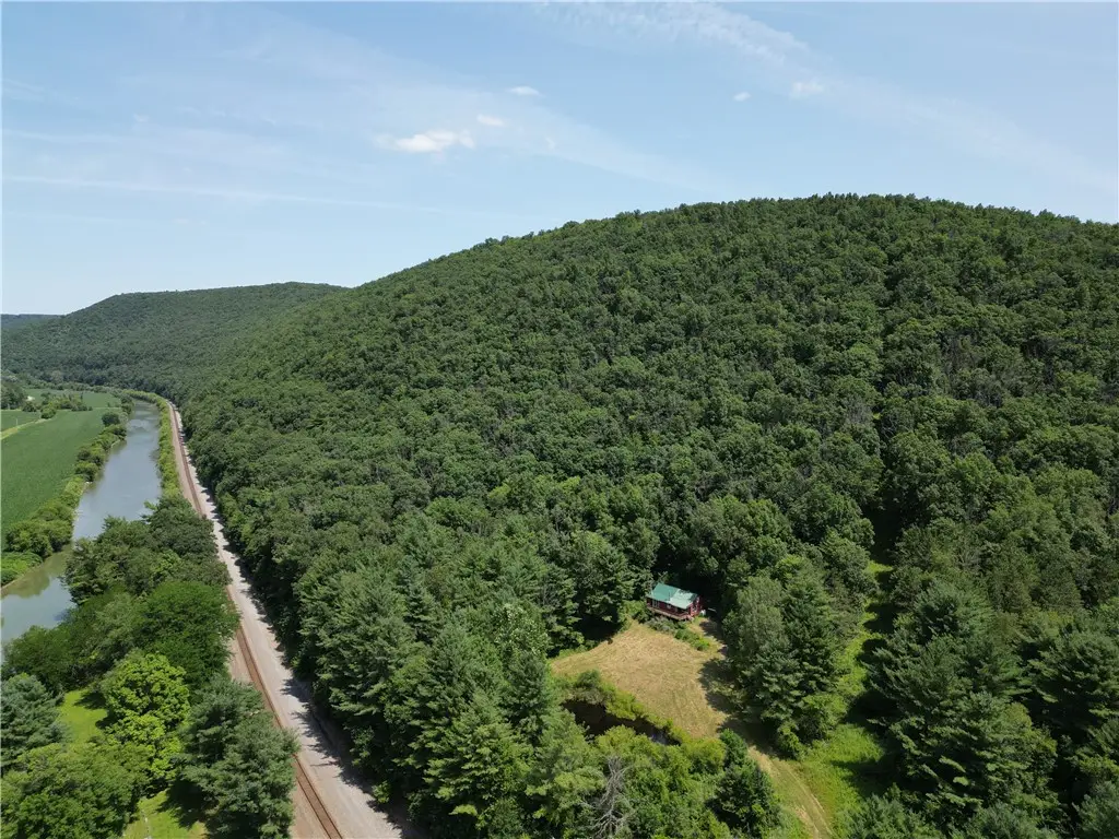 6013 County Route 119, Cameron, NY 14819 - #1