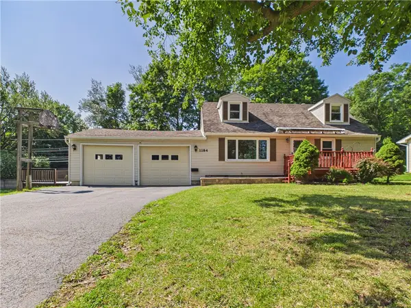1184 Farnsworth Road S, Rochester, NY 14623