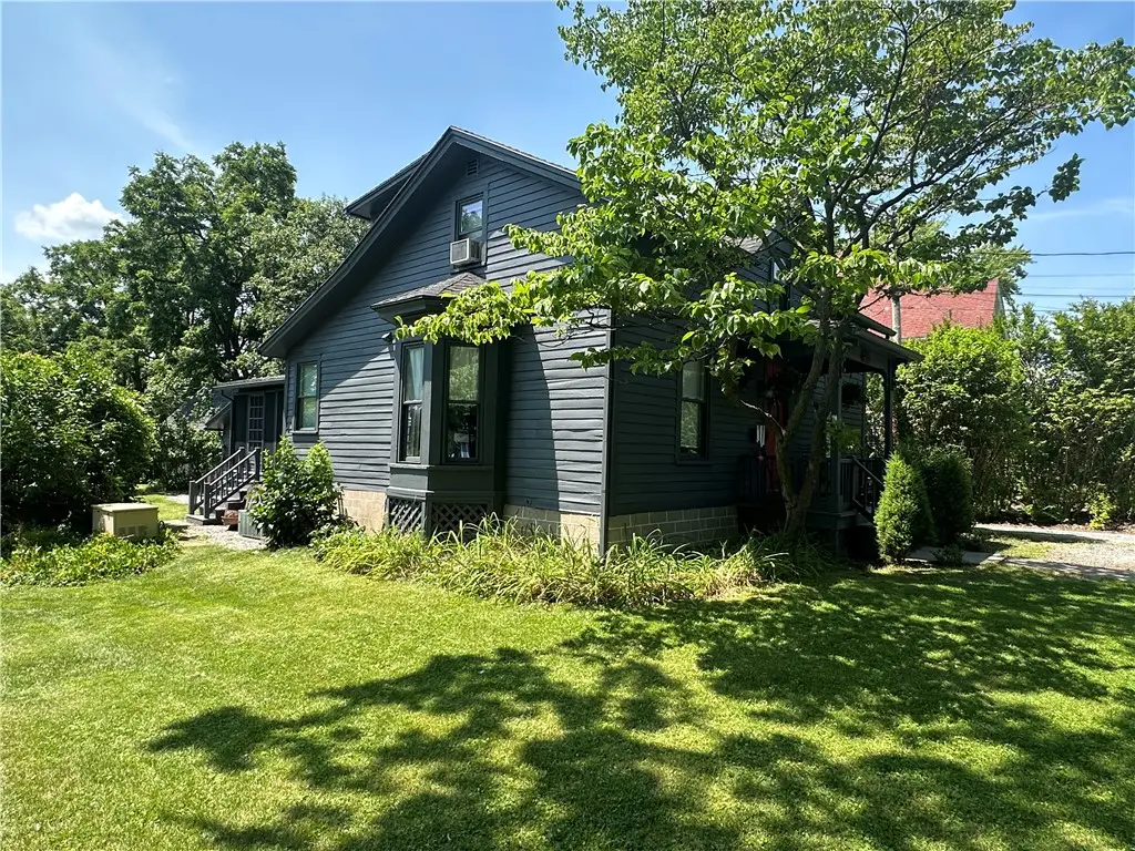 400 North Main Street, Canandaigua, NY 14424 - #1