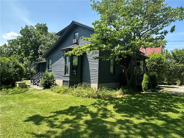 400 North Main Street, Canandaigua, NY 14424