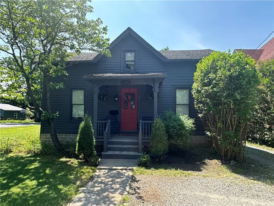 400 North Main Street, Canandaigua, NY 14424 - #3