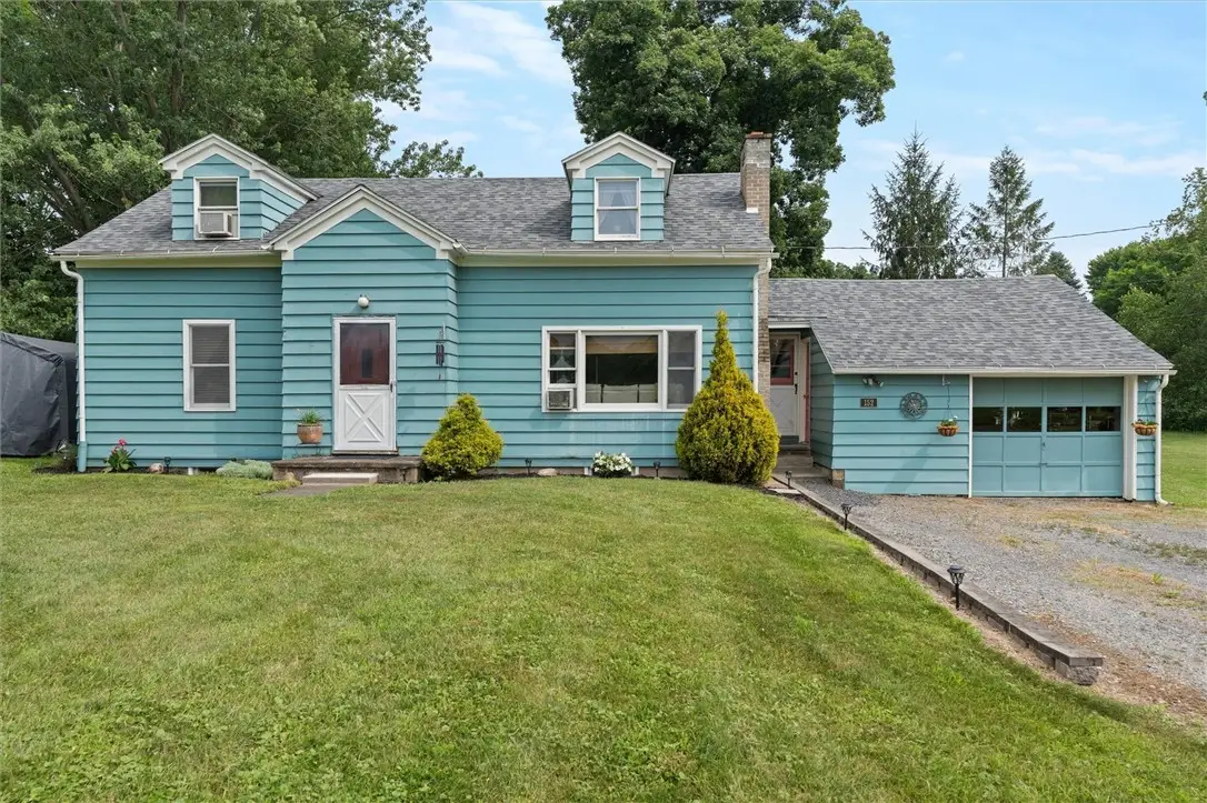 152 Seven Mile Drive, Ithaca, NY 14850 - #1