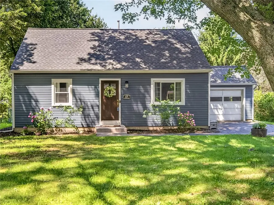17 Fenton Road, Rochester, NY 14624 - #3