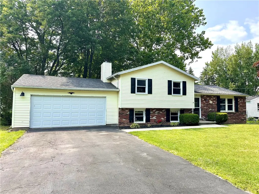 17 Shelly Road, Livonia, NY 14487 - #1
