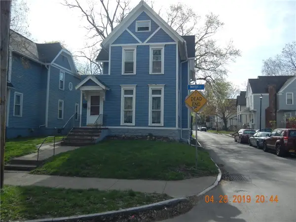 526 Meigs Street, Rochester, NY 14607