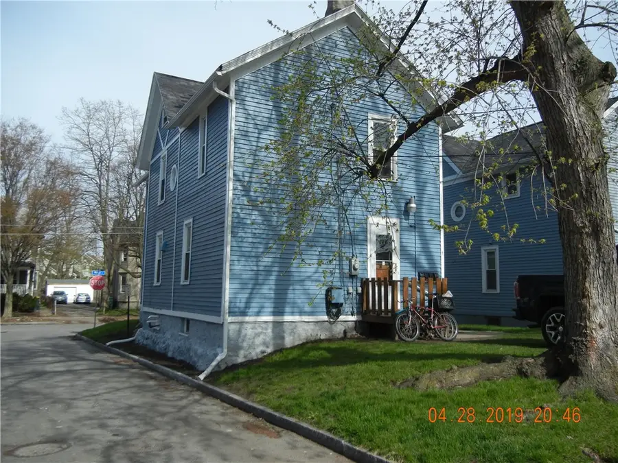 526 Meigs Street, Rochester, NY 14607 - #2