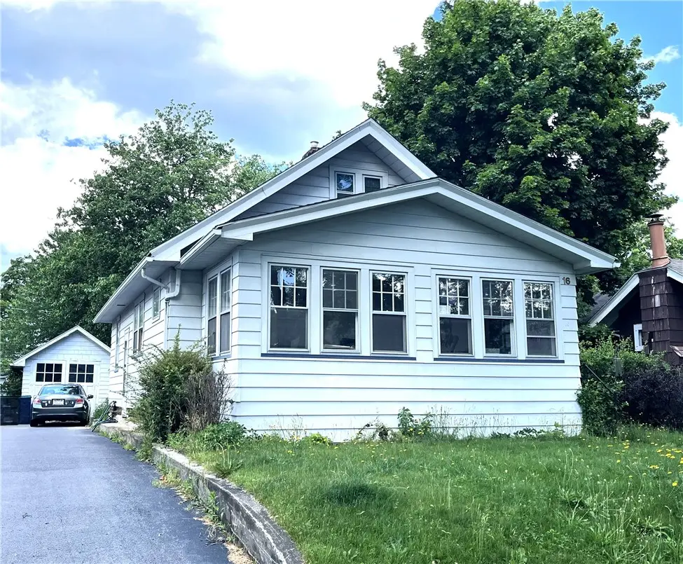 16 Lakewood Drive, Rochester, NY 14616 - #1