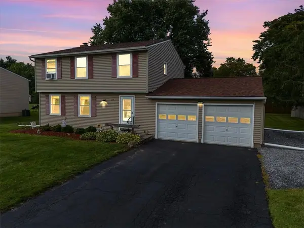 234 Blackwell Lane, Henrietta, NY 14467