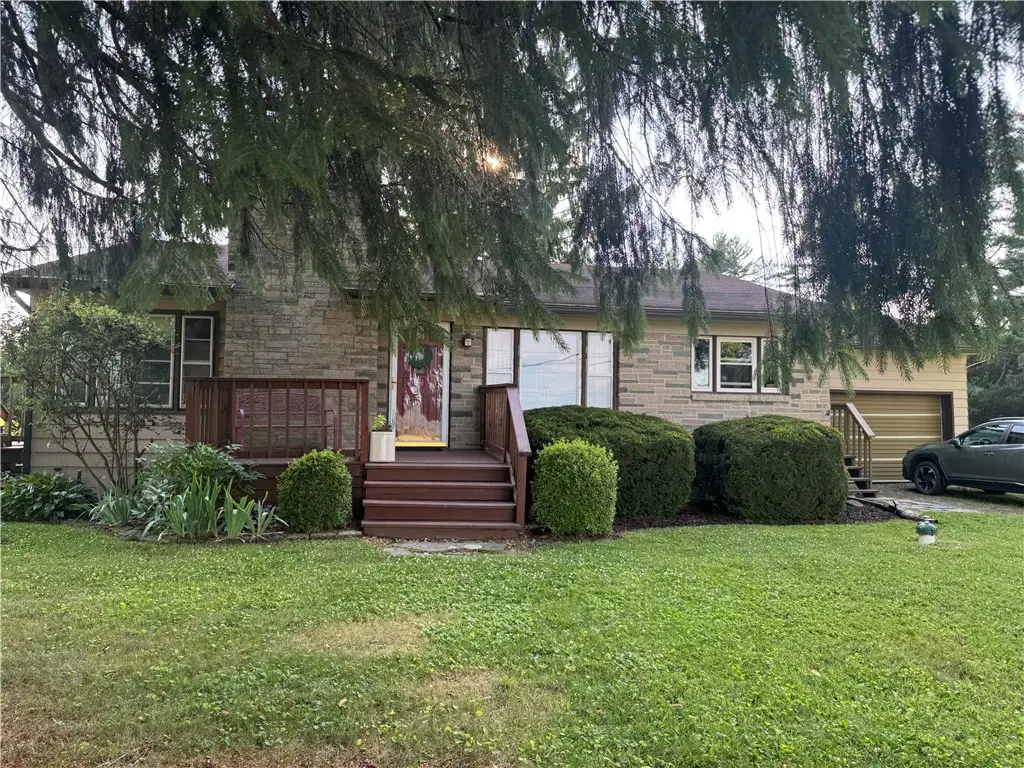 56 S Railroad Avenue, Spencer, NY 14883 - #1