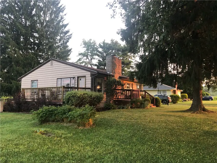 56 S Railroad Avenue, Spencer, NY 14883 - #2