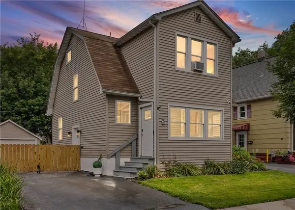 67 Minnesota Street, Rochester, NY 14609