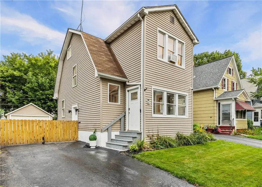 67 Minnesota Street, Rochester, NY 14609 - #3