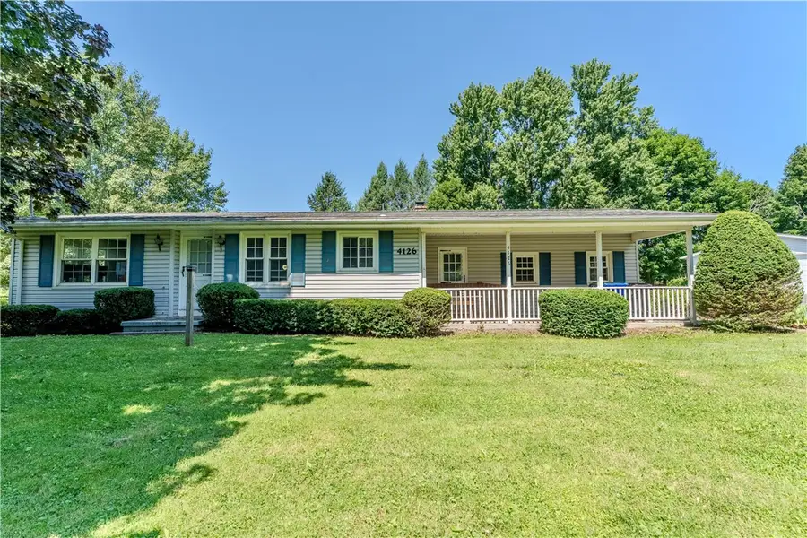 4126 Holley Byron Road, Holley, NY 14470 - #2