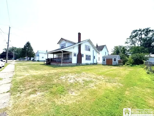 103 Sisson Street, Dunkirk, NY 14048 - #2