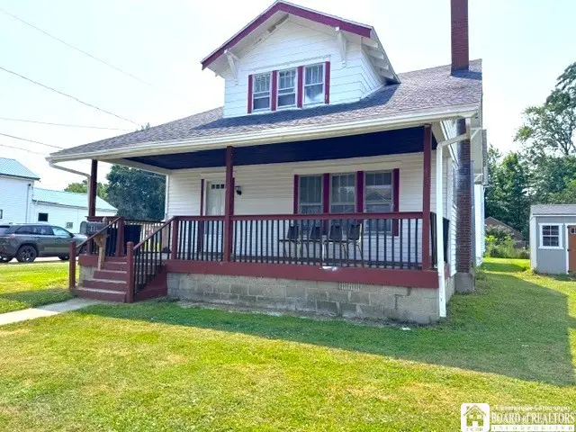103 Sisson Street, Dunkirk, NY 14048 - #3