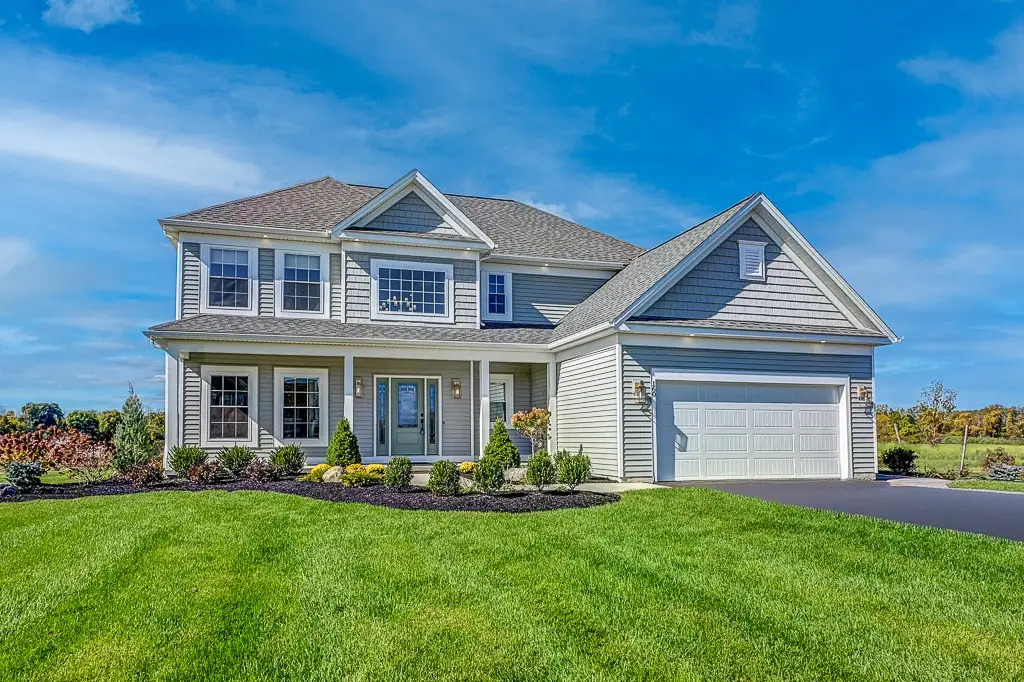 160 Jade Creek Drive, Greece, NY 14468 - #1