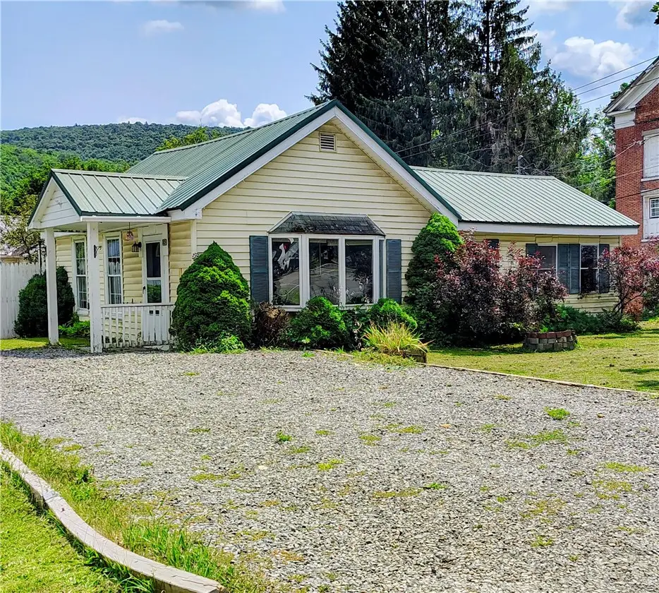 92 Main Street, East Worcester, NY 12064 - #1