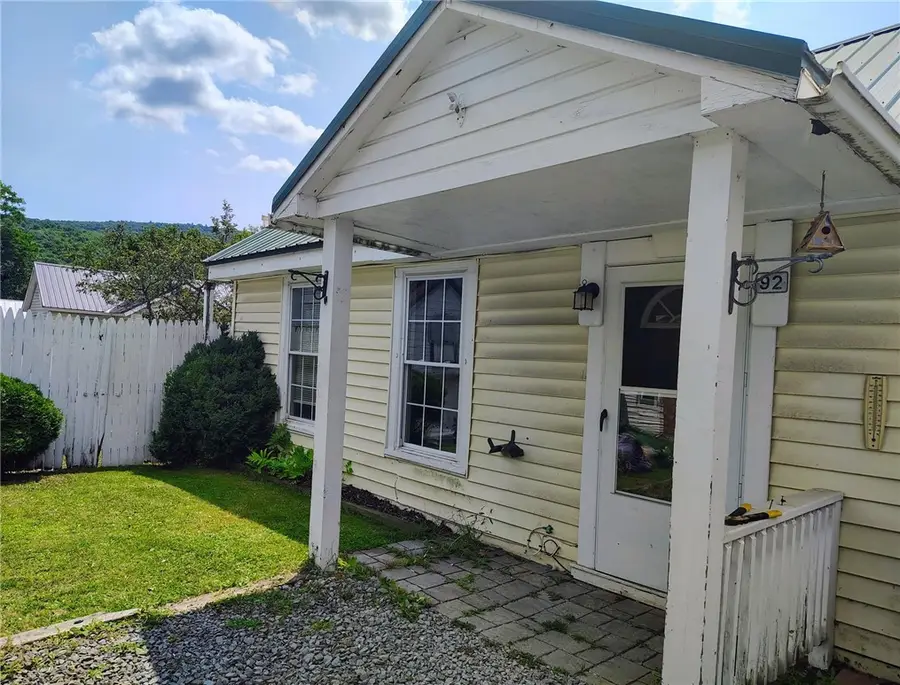92 Main Street, East Worcester, NY 12064 - #2