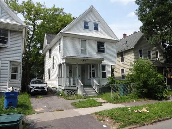 241 Saratoga Avenue, Rochester, NY 14608