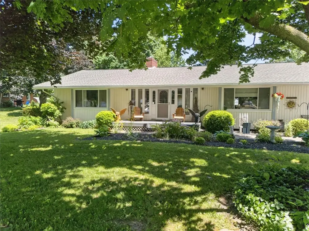 6180 Willow Drive, Williamson, NY 14589 - #1