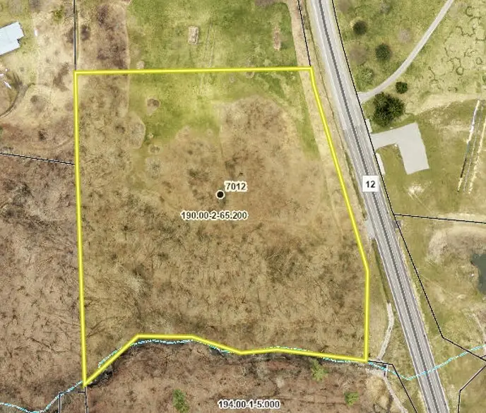 7012 County Road 12, Naples, NY 14512 - #2
