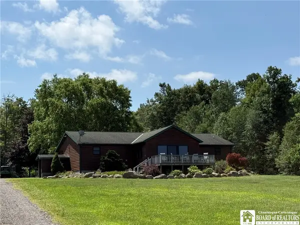 5074 S Ripley Road, Ripley, NY 14775