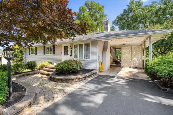 30 Lake Road, Avon, NY 14414