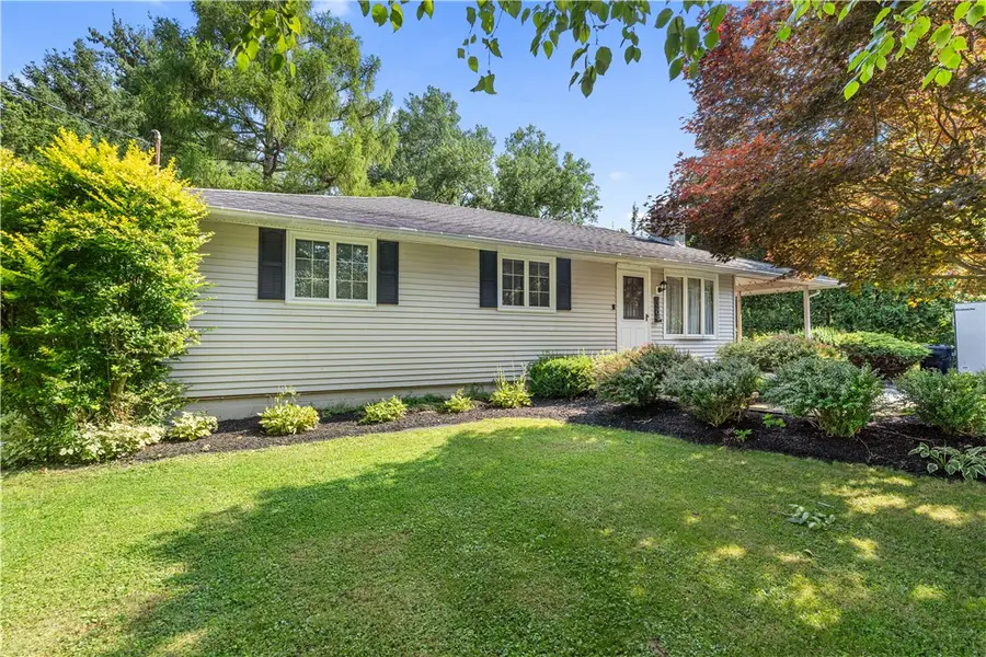 30 Lake Road, Avon, NY 14414 - #2
