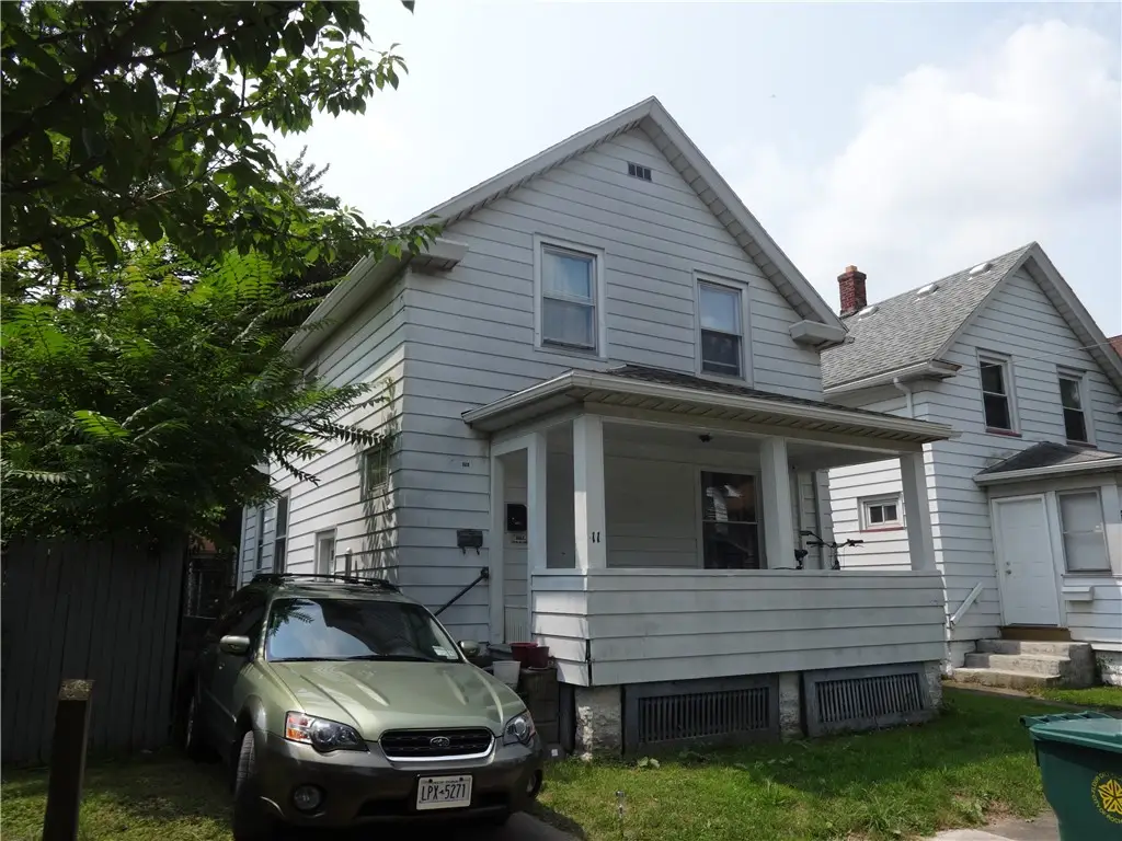 11 Willow Street, Rochester, NY 14606 - #1