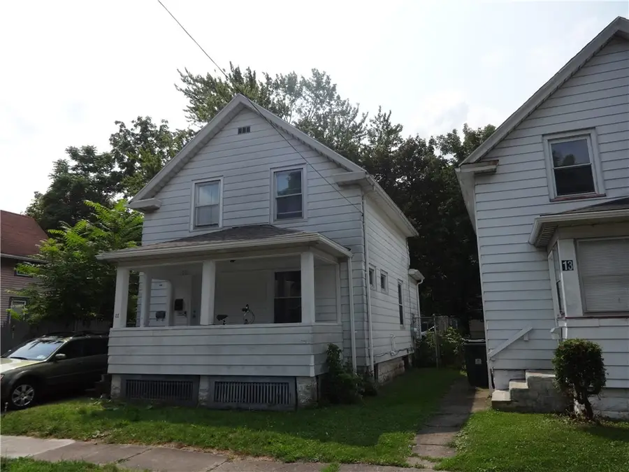 11 Willow Street, Rochester, NY 14606 - #2