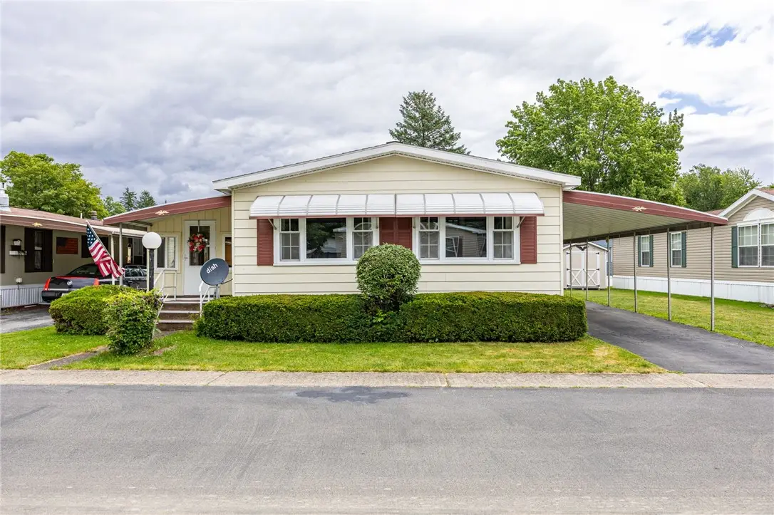159 Niagara Way, Manchester, NY 14504 - #1