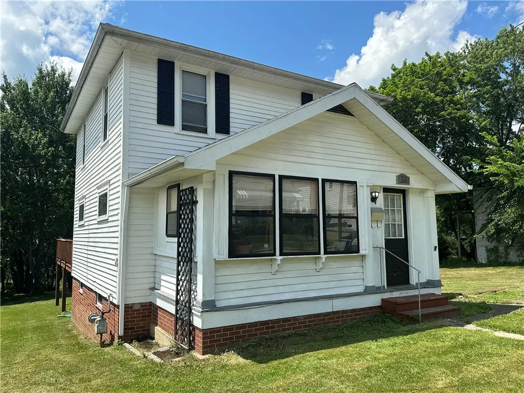 24-28 Rochester Street, Bradford, PA 16701 - #1