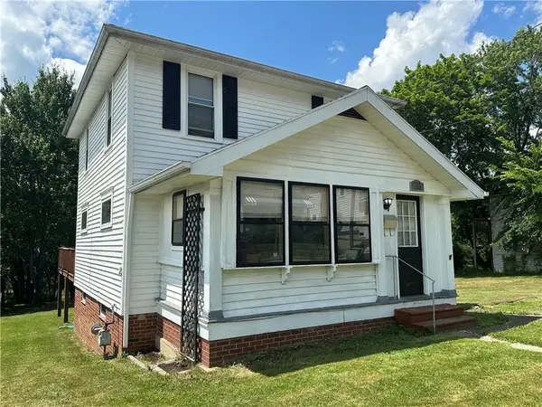 24-28 Rochester Street, Bradford - PA, PA 16701