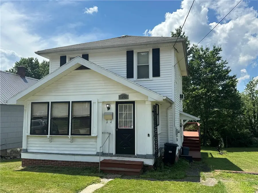 24-28 Rochester Street, Bradford, PA 16701 - #3