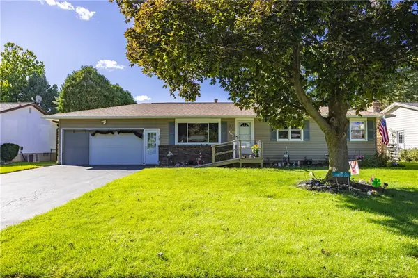 103 Kinmont Drive, Rochester, NY 14612
