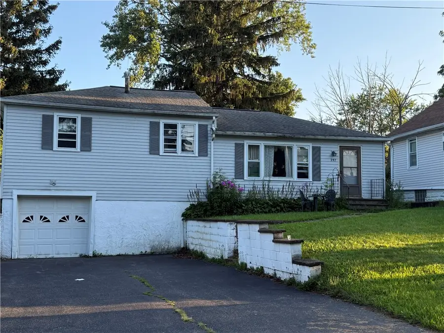 297 Waldorf Avenue, Rochester, NY 14606 - #2
